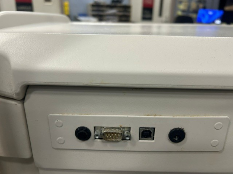 Flexline Supply Carts photo 6