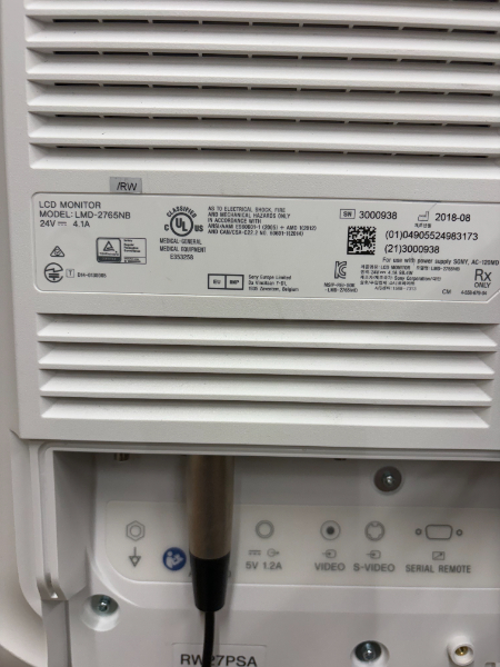 Medical Monitors photo 3