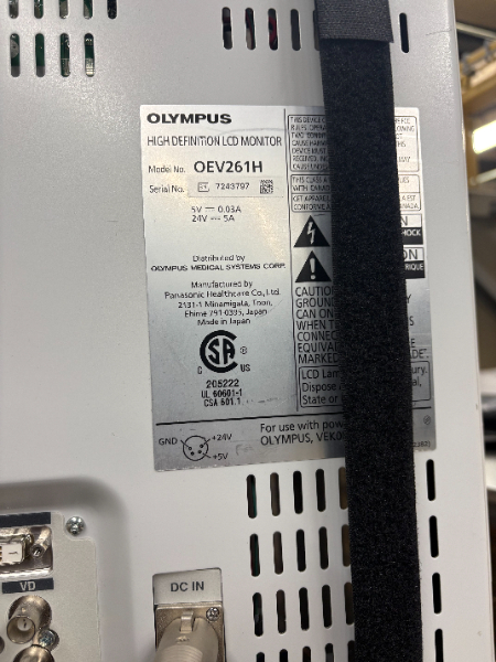 Medical Monitors photo 4