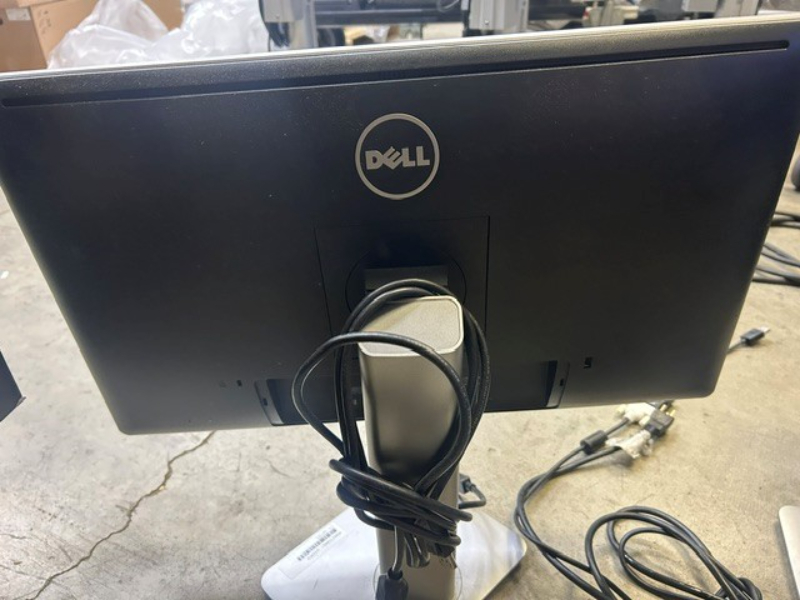 Dell 24 Inch Monitors photo 2