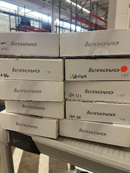 Lenovo Tablets photo 2