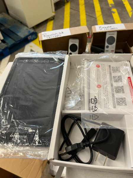 Lenovo Tablets photo 3
