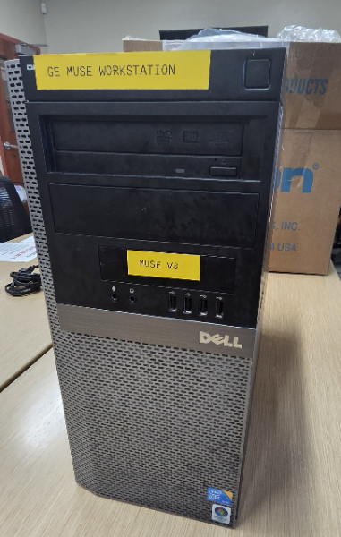 Dell Desktop photo 2