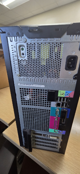 Dell Desktop photo 3