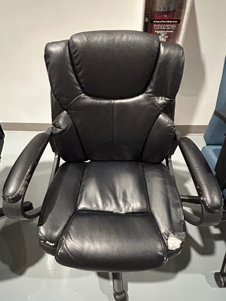 Assorted Chairs photo 3