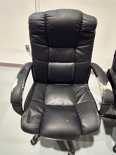 Assorted Chairs photo 5