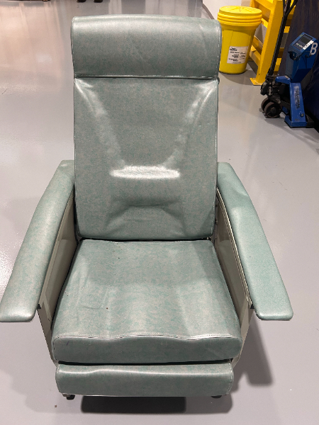Assorted Chairs photo 6