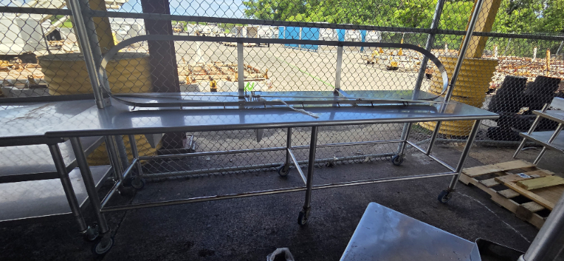 Prep Tables photo 2