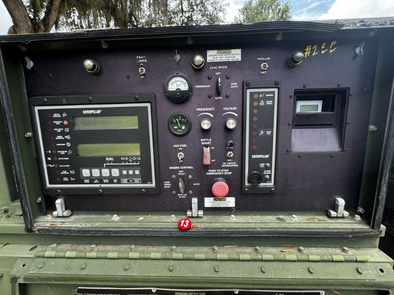 Fermont Generator photo 2