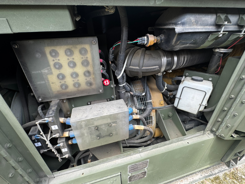 Fermont Generator photo 3