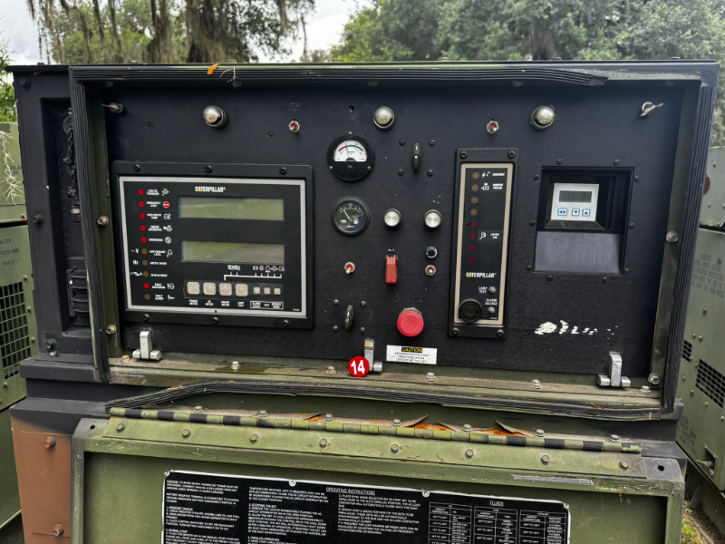 Fermont Generator photo 2