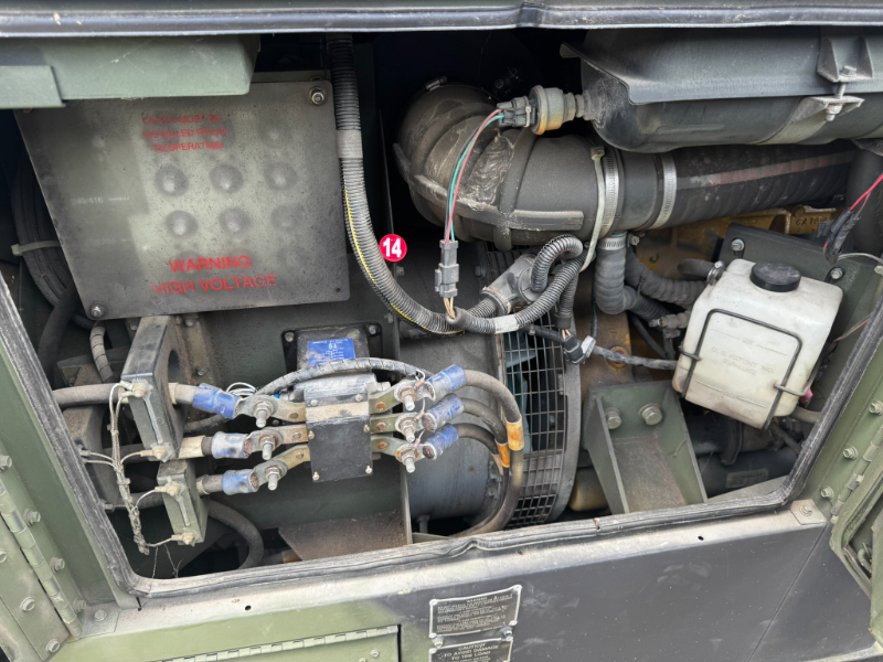 Fermont Generator photo 3