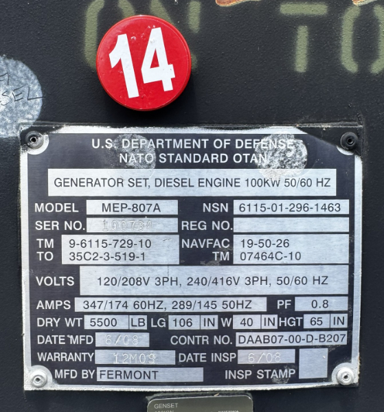 Fermont Generator photo 5