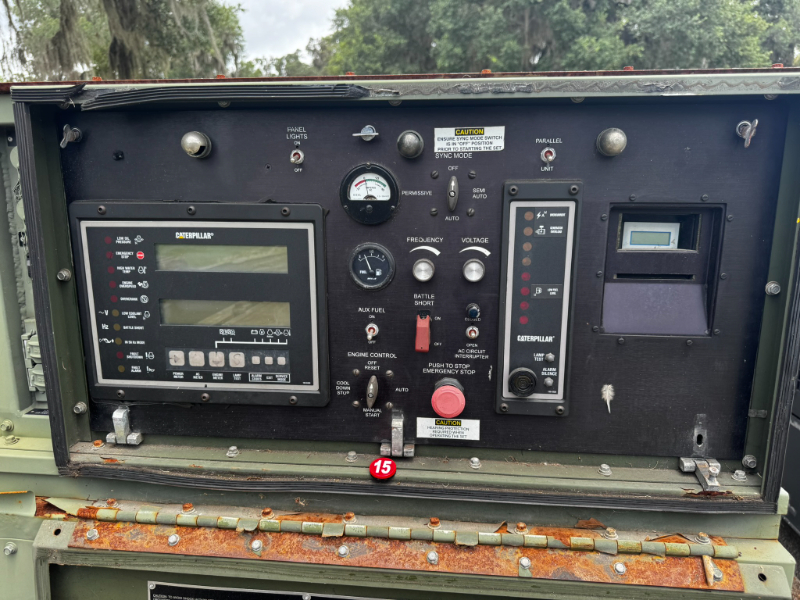 Fermont Generator photo 2