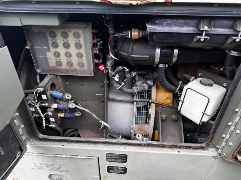 Fermont Generator photo 3
