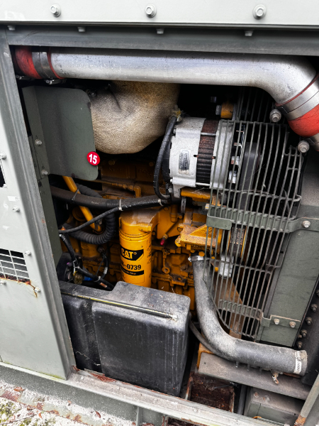 Fermont Generator photo 4