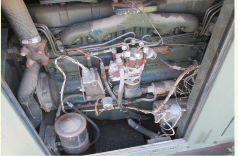 Fermont Generator photo 3