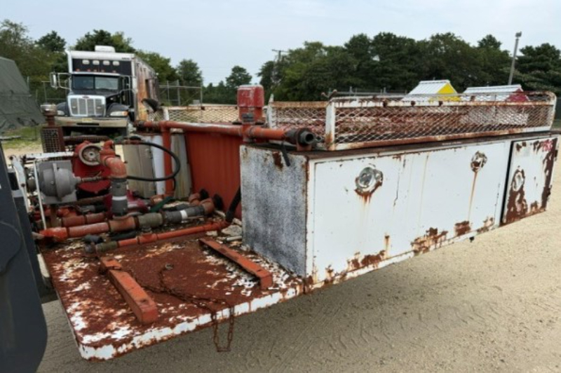 Fire Fighting Pump photo 2
