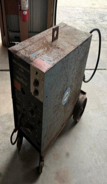 Welding Machine photo 2