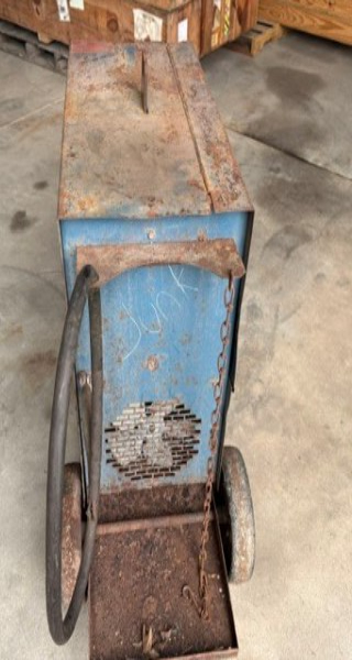 Welding Machine photo 3