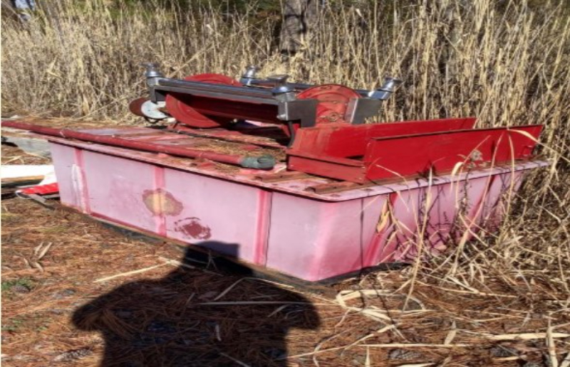Fire Fighting Pump photo 2