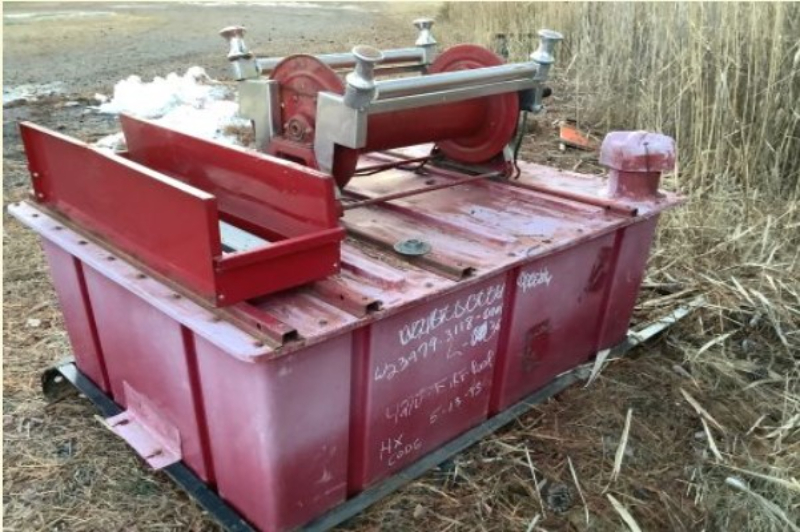 Fire Fighting Pump photo 3