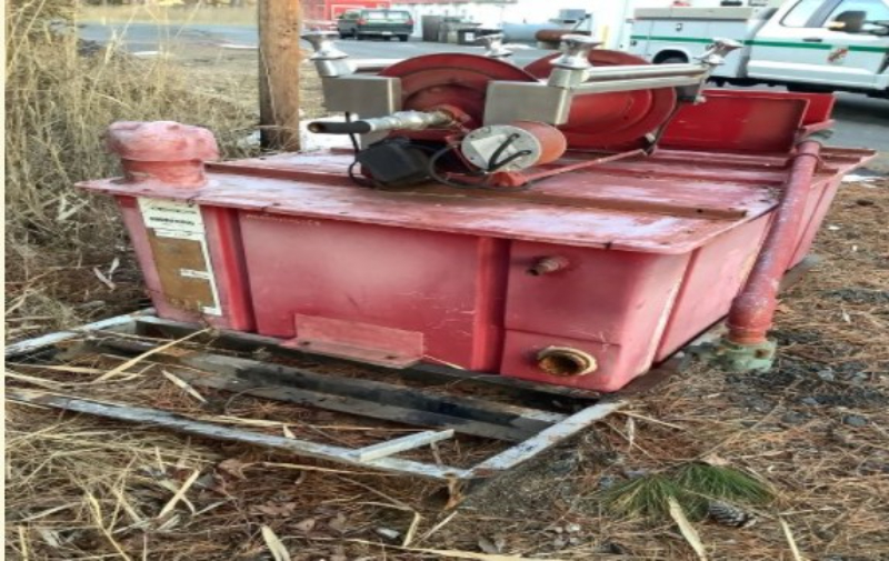 Fire Fighting Pump photo 4