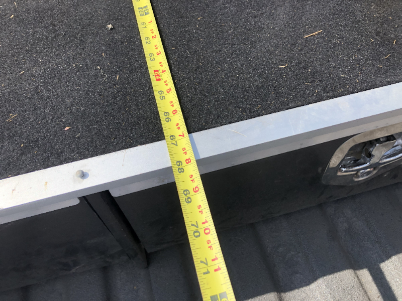 Truck Storage System photo 2