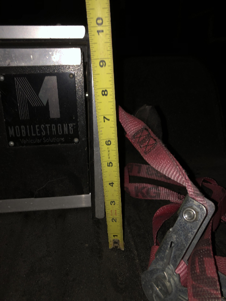 Truck Storage System photo 4
