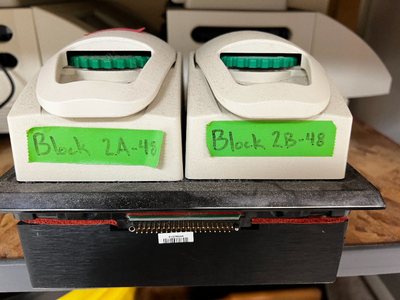 Bio-Rad Thermal Cycler photo 3