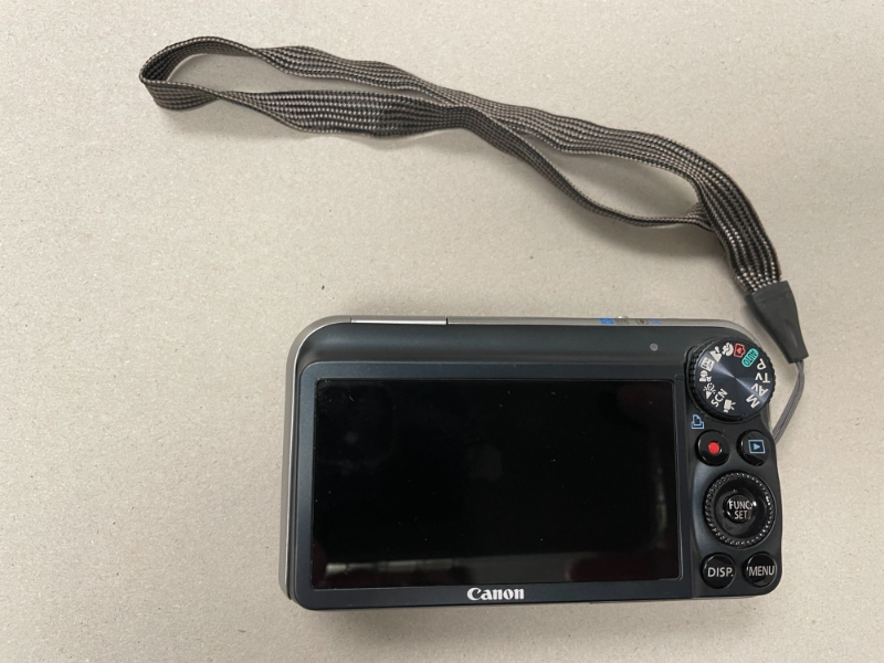 (2) Digital Camera photo 2