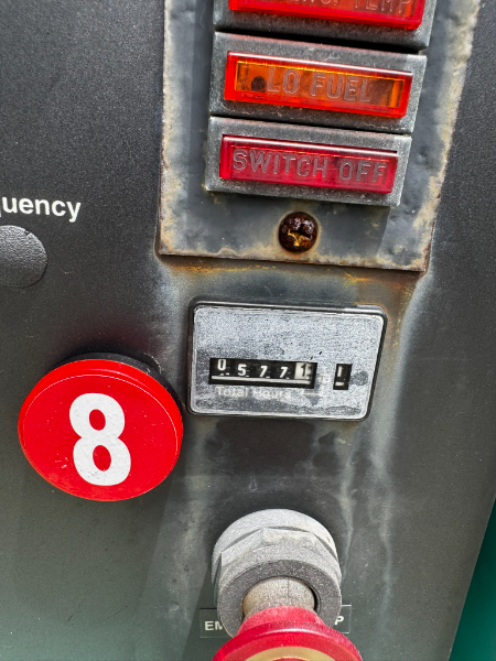 Onan Generator photo 3