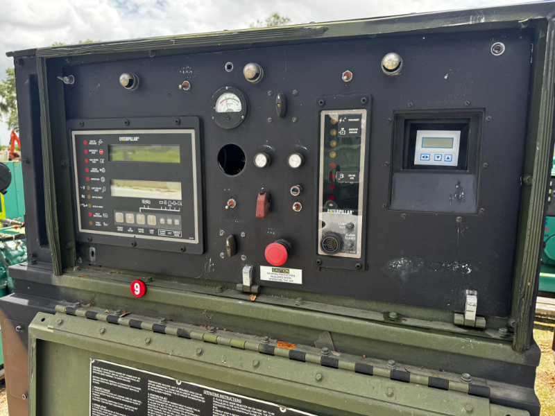 Fermont Generator photo 2
