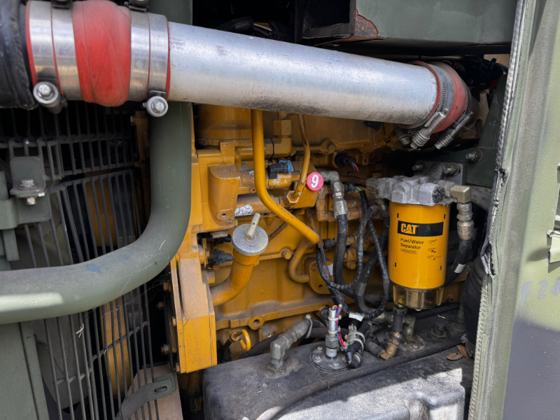 Fermont Generator photo 3