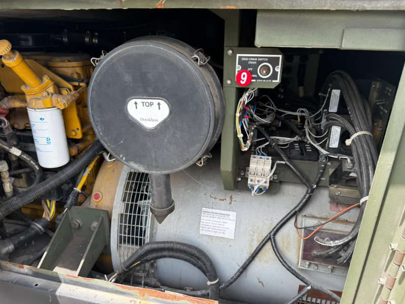 Fermont Generator photo 4