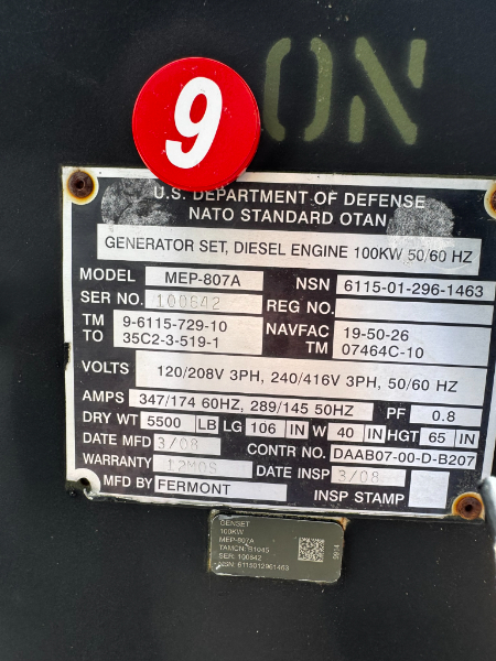 Fermont Generator photo 5