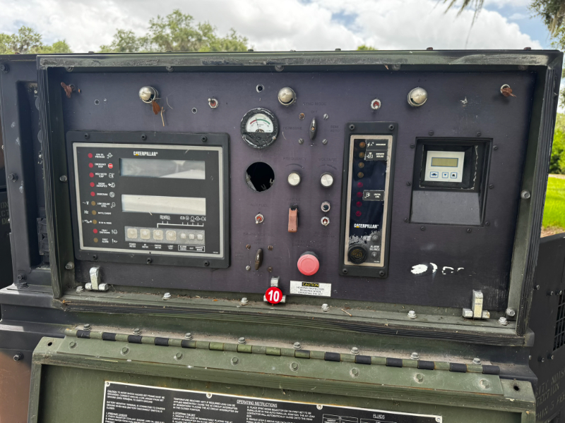 Fermont Generator photo 2