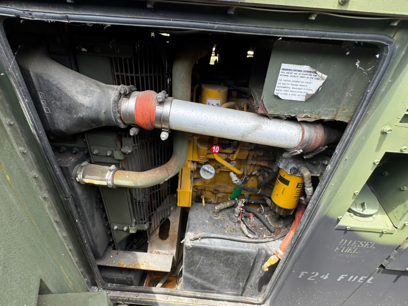 Fermont Generator photo 3