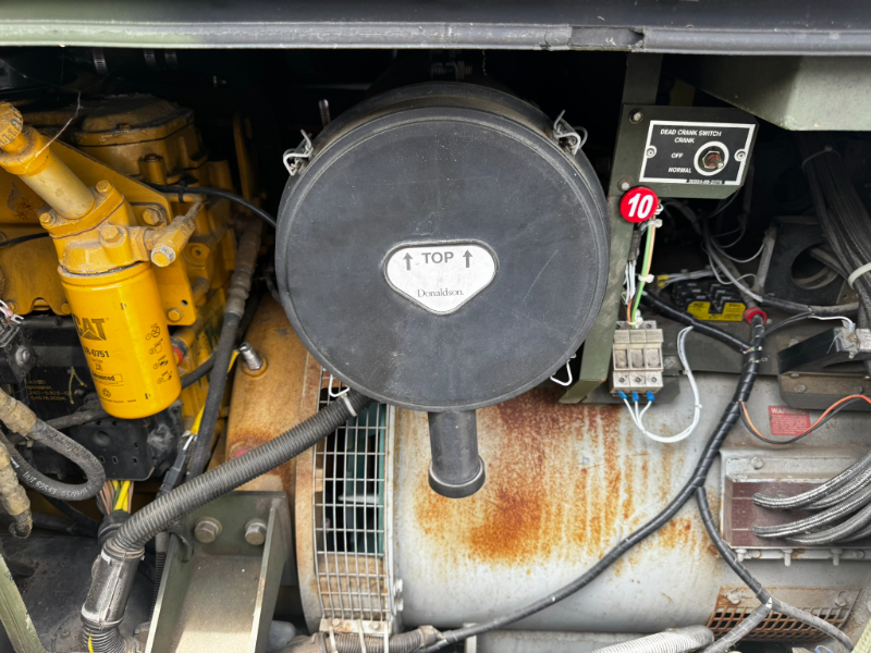 Fermont Generator photo 4