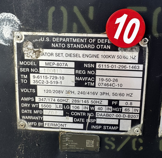 Fermont Generator photo 5