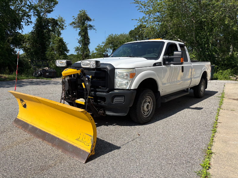 2016 Ford F-250 photo 7