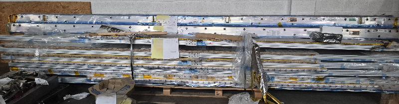 Airframe Structual Components photo 3