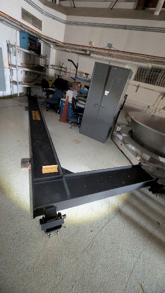 Winch, Hoist, Crane, Derrick photo 3