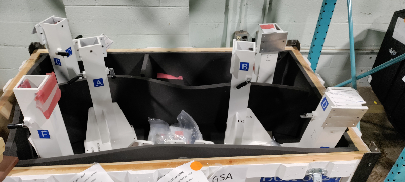 Aircraft Maintenance Equipment photo 2