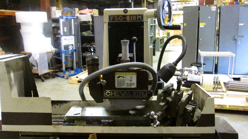 Milling Machines photo 2