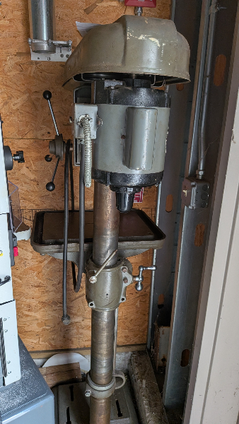Milling Machines photo 4