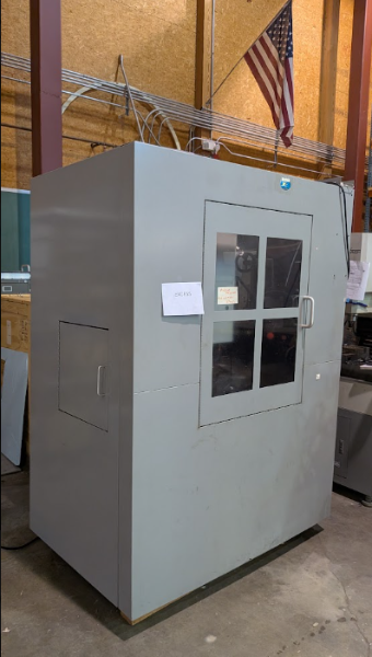Milling Machines photo 5