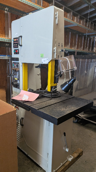 Milling Machines photo 7