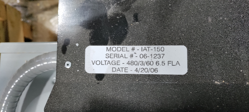 Air Conditioning Equipment photo 3