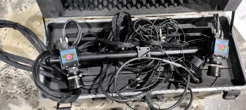 Electric Portable and Hand Lighting Equipment photo 5